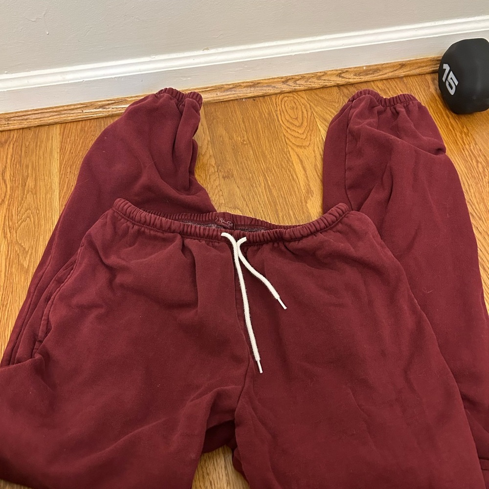 Brandy Sweats